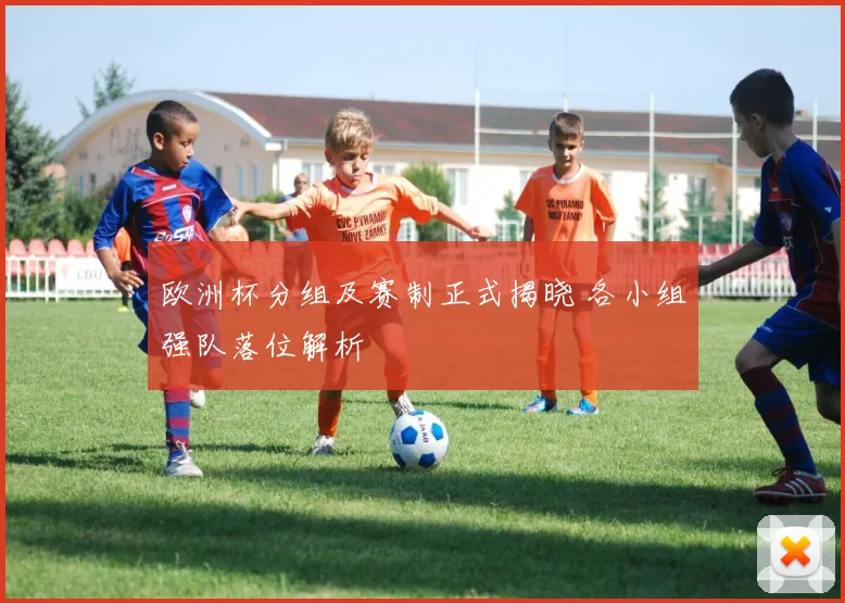 欧洲杯分组及赛制正式揭晓 各小组强队落位解析