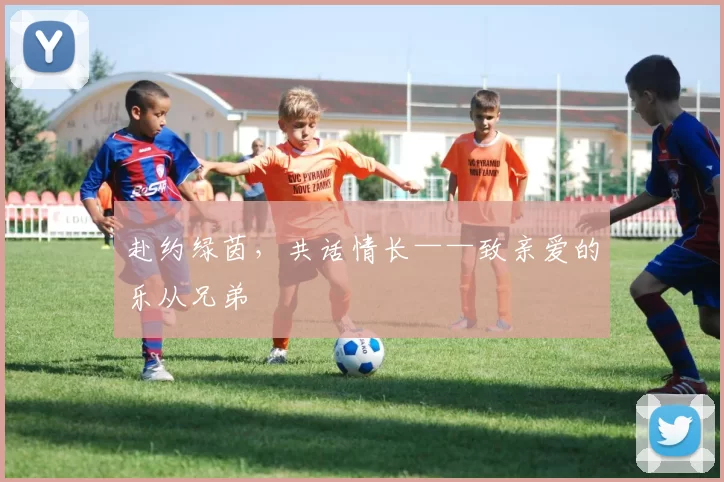 赴约绿茵，共话情长——致亲爱的乐从兄弟